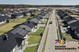 Onyx nowy projekt! Osiedle Złote Piaski